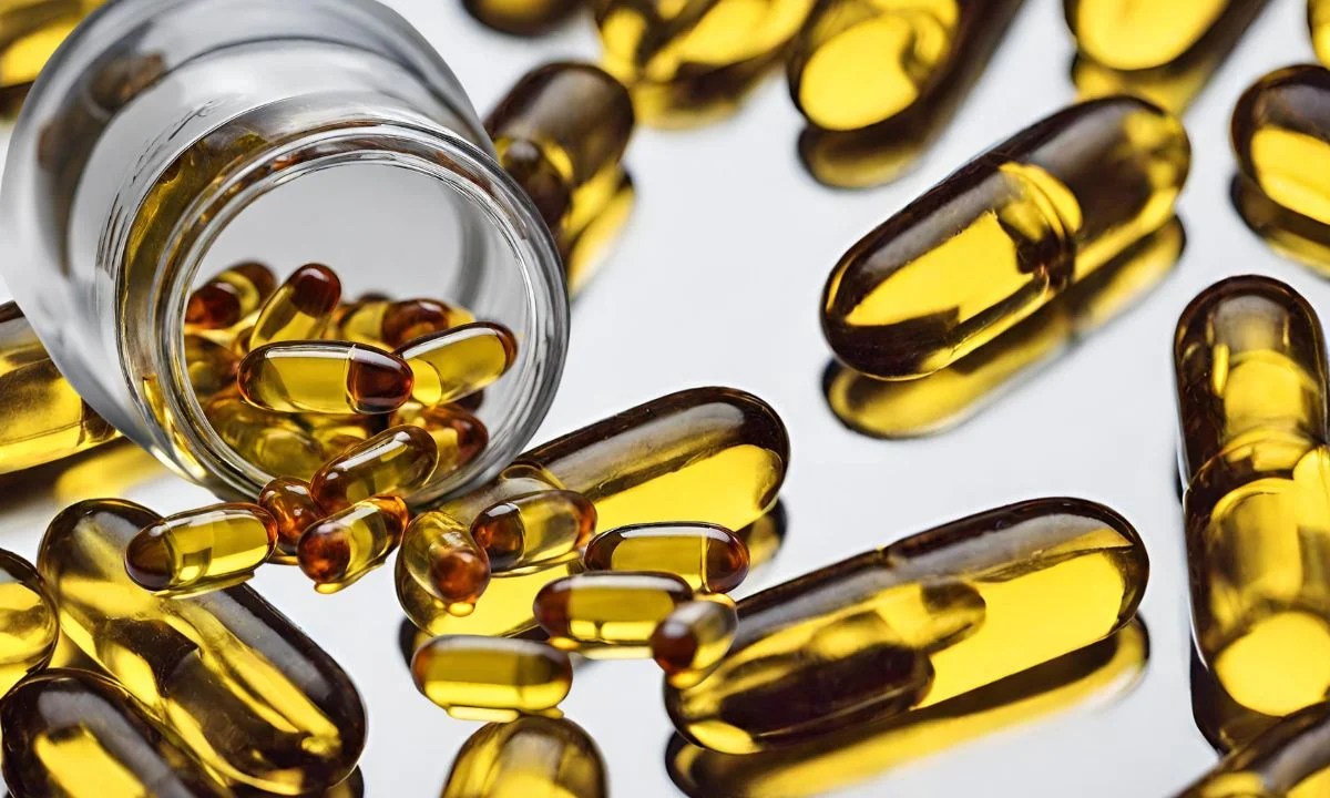 7 Disadvantages of Eating too Much Fish Oil