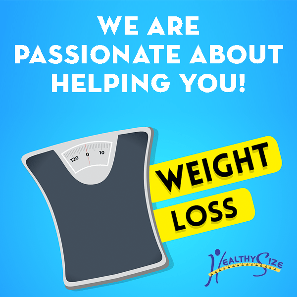 Healthy Size Medical Weight Loss Clinic Lake Charles, La