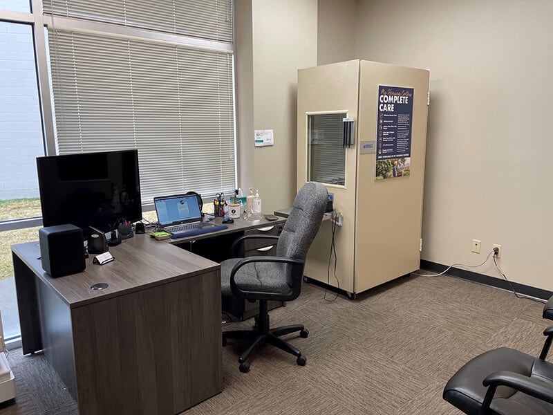 Billings, MT Hearing Devices, Hearing Services & Testing