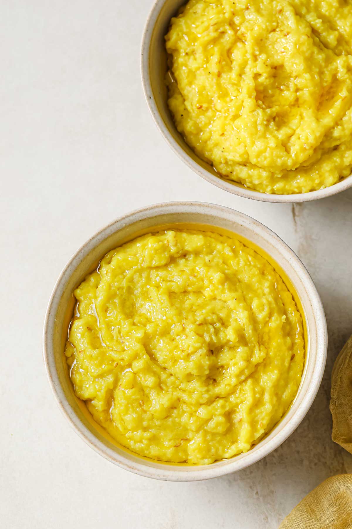 Instant Pot Khichdi (Rice and Lentil Porridge) My Heart Beets