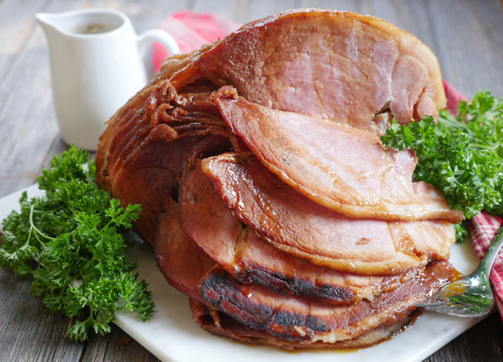 25 Best Instant Pot Ham Recipes Best Recipes Ideas and Collections