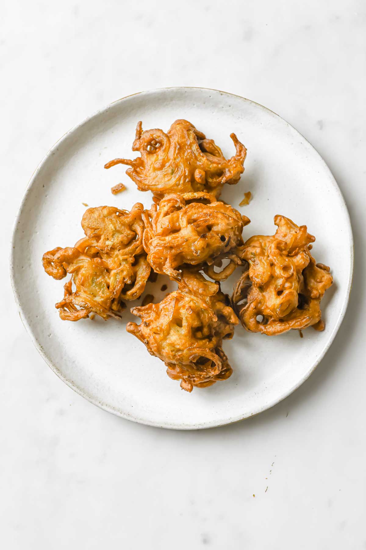 Onion Pakora My Heart Beets