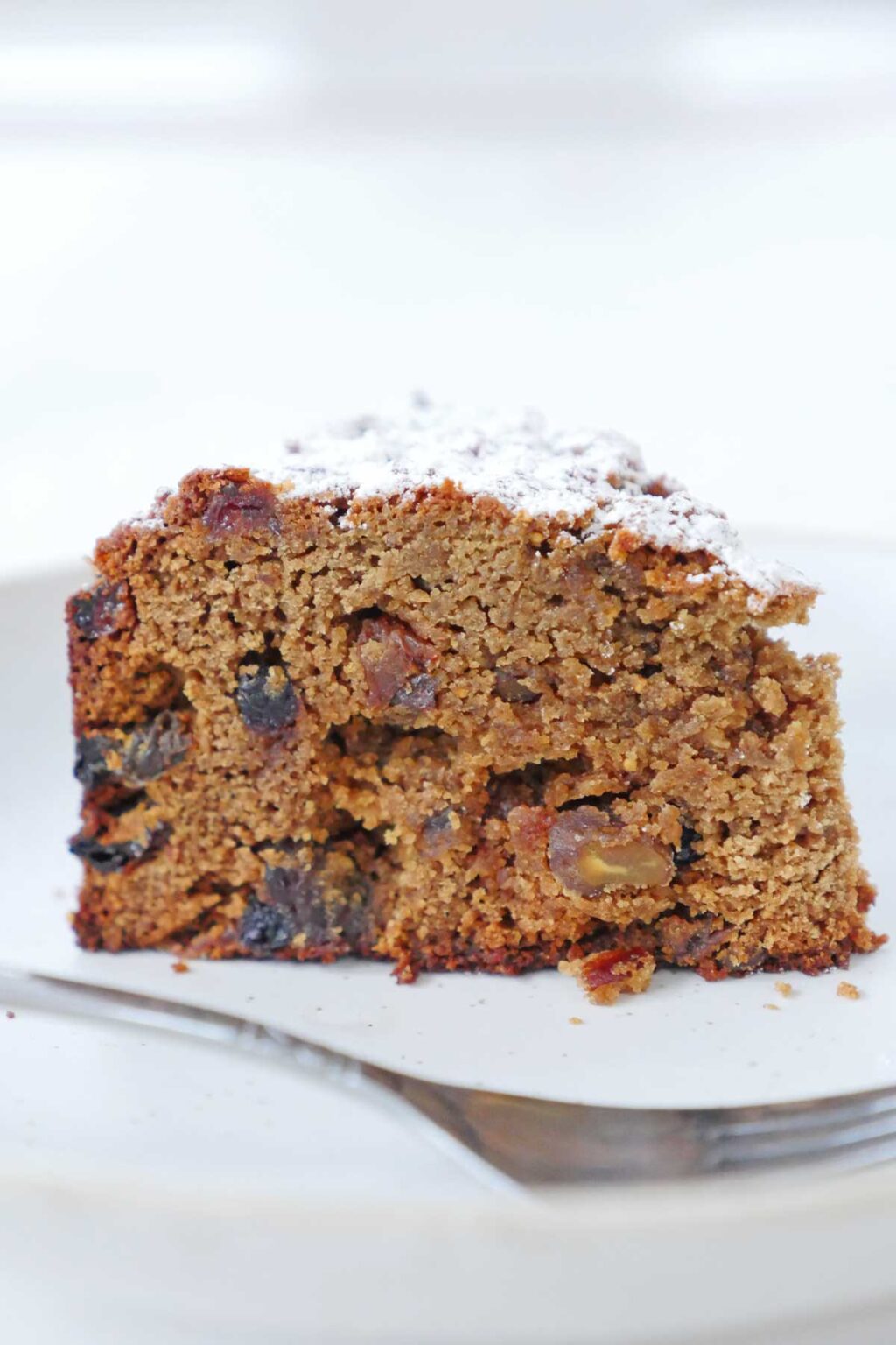The Best Fruit Cake Recipe (Almond Flour, GlutenFree) My Heart Beets