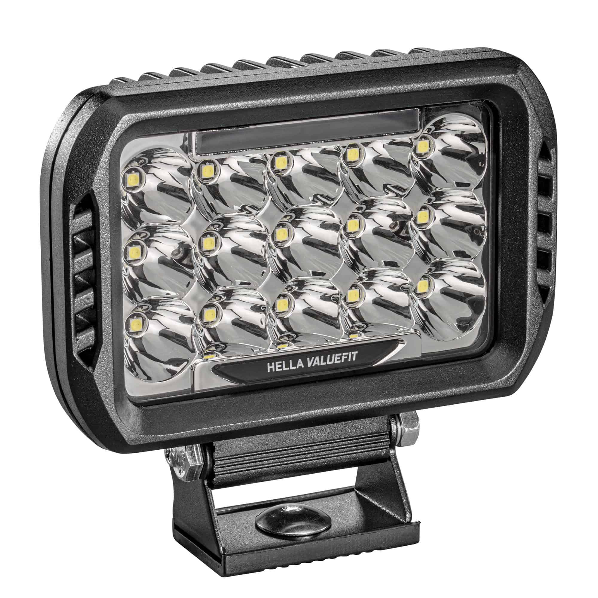 Aux Lights HELLA ValueFit 450 LED