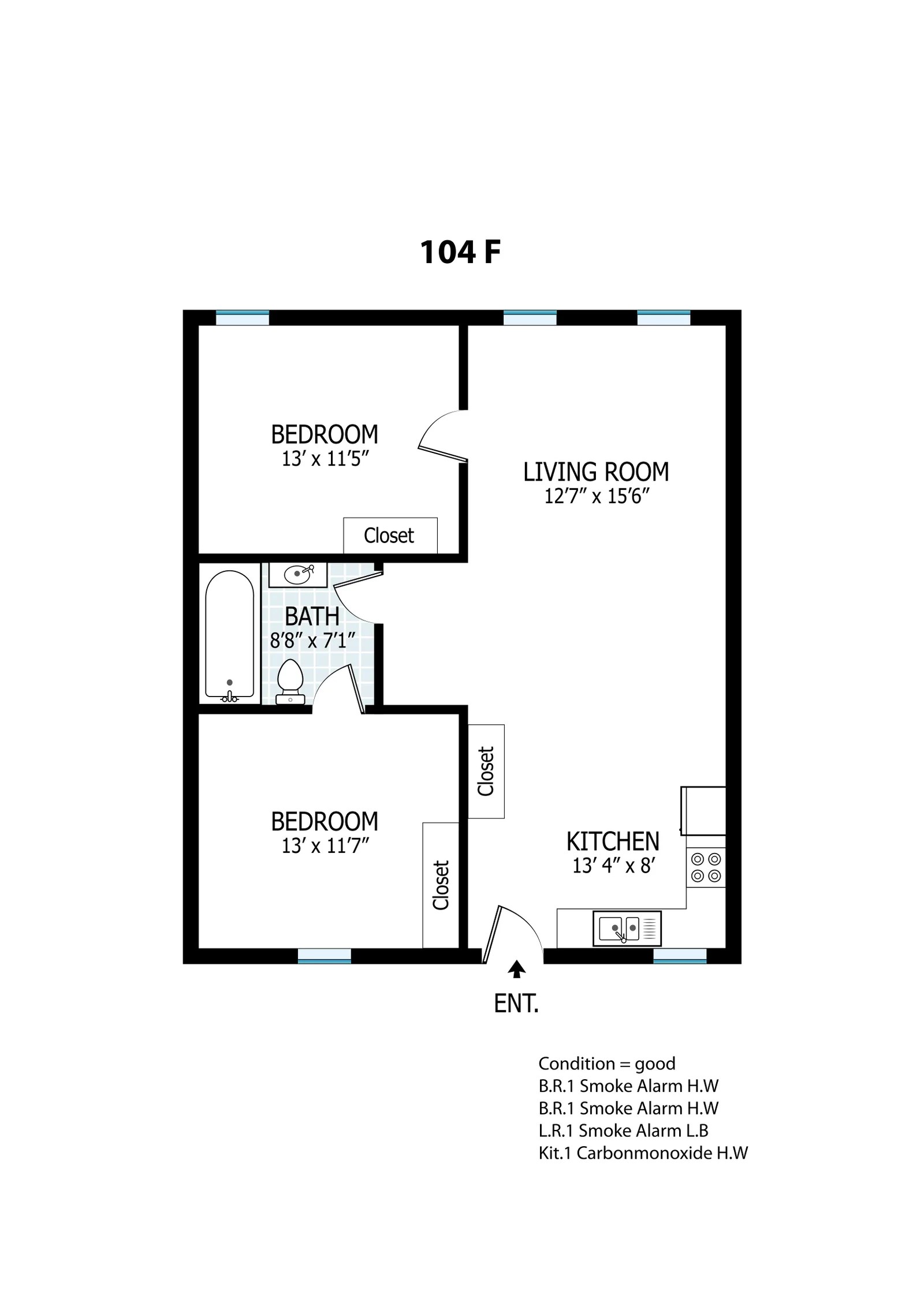 APARTMENTS Heritage Village