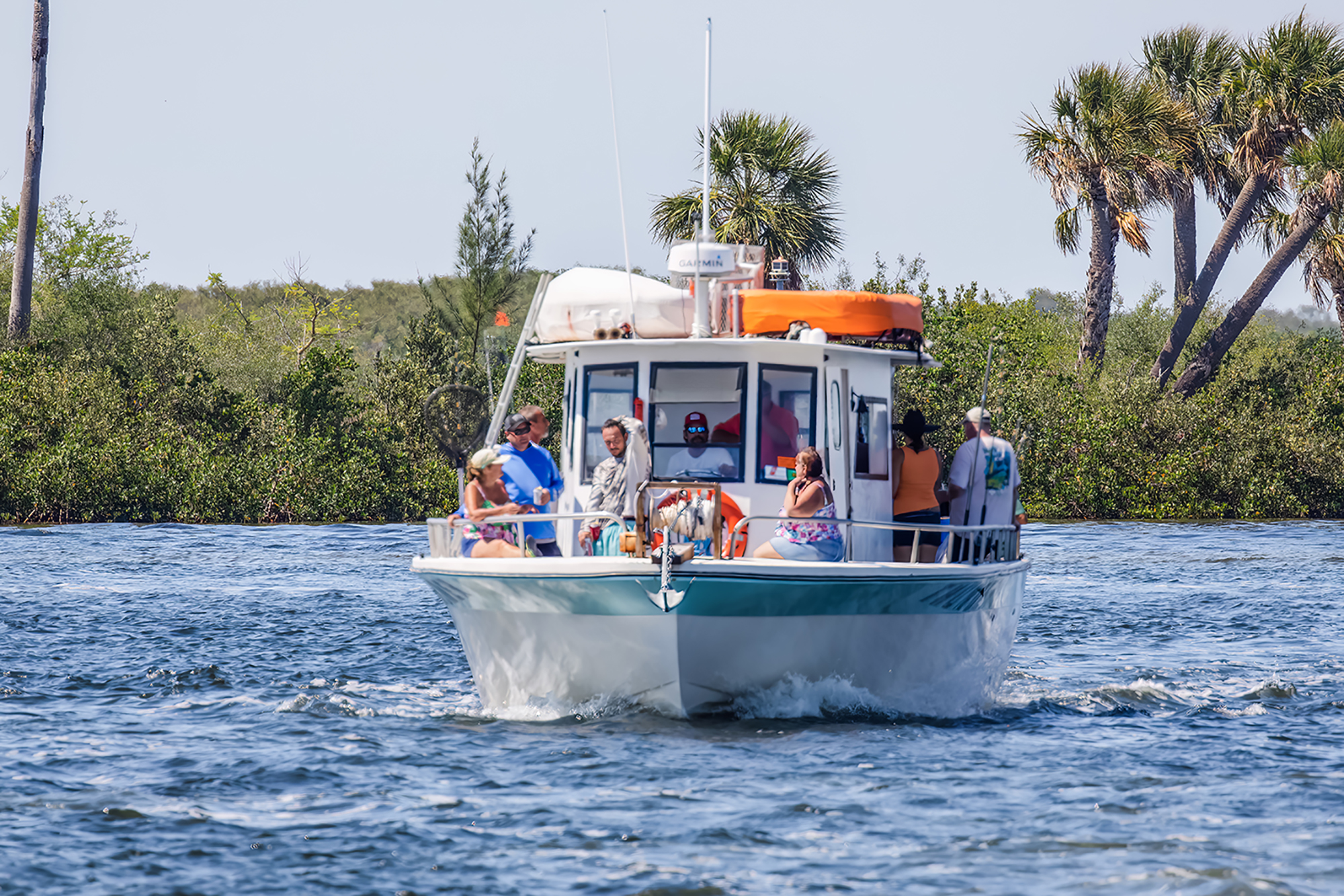 Fishing in Hernando Beach The Complete Visitor Guide