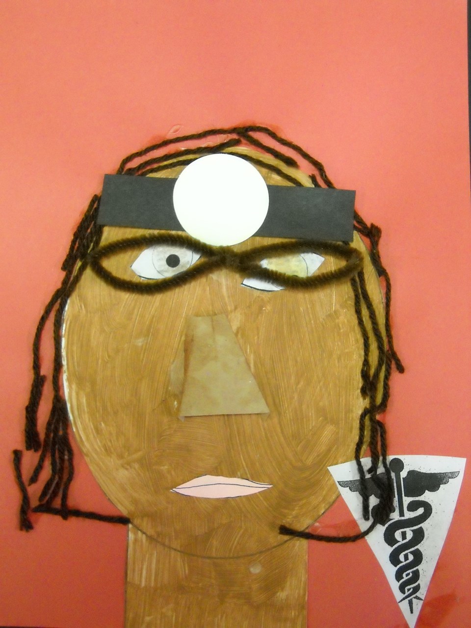 Reeds Spring Primary MY HERO