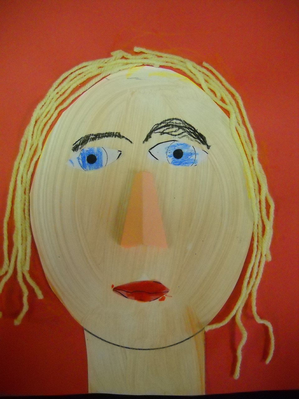 Reeds Spring Primary MY HERO