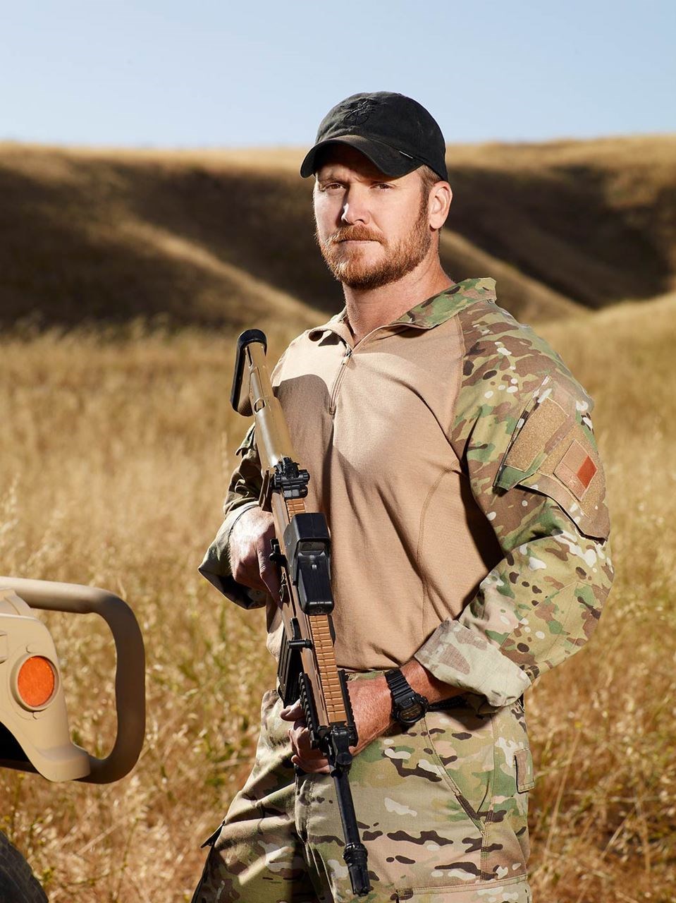 Chris Kyle MY HERO