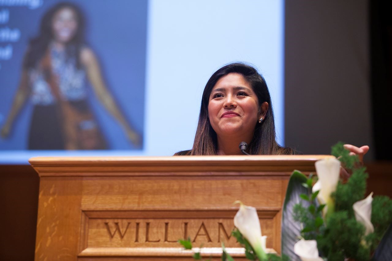 Hispanic Heritage Month MY HERO