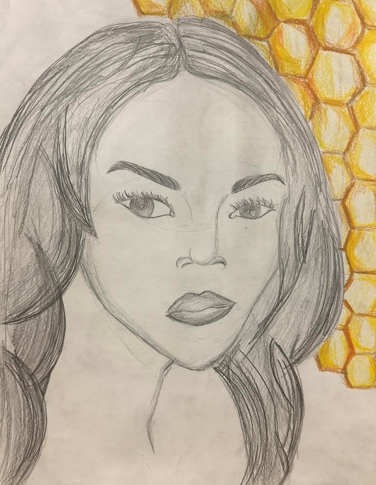 Queen Bee Queen Bee MY HERO