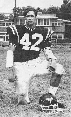 Gerry Bertier My Hero