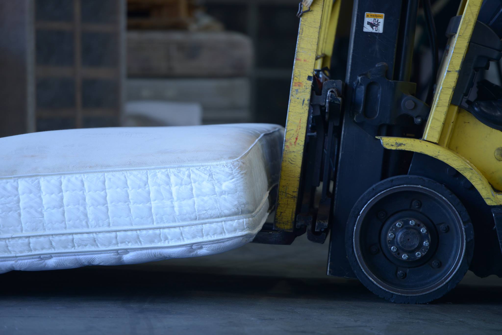 New Mattress Recycling Requirements for Oregon What You Need to Know