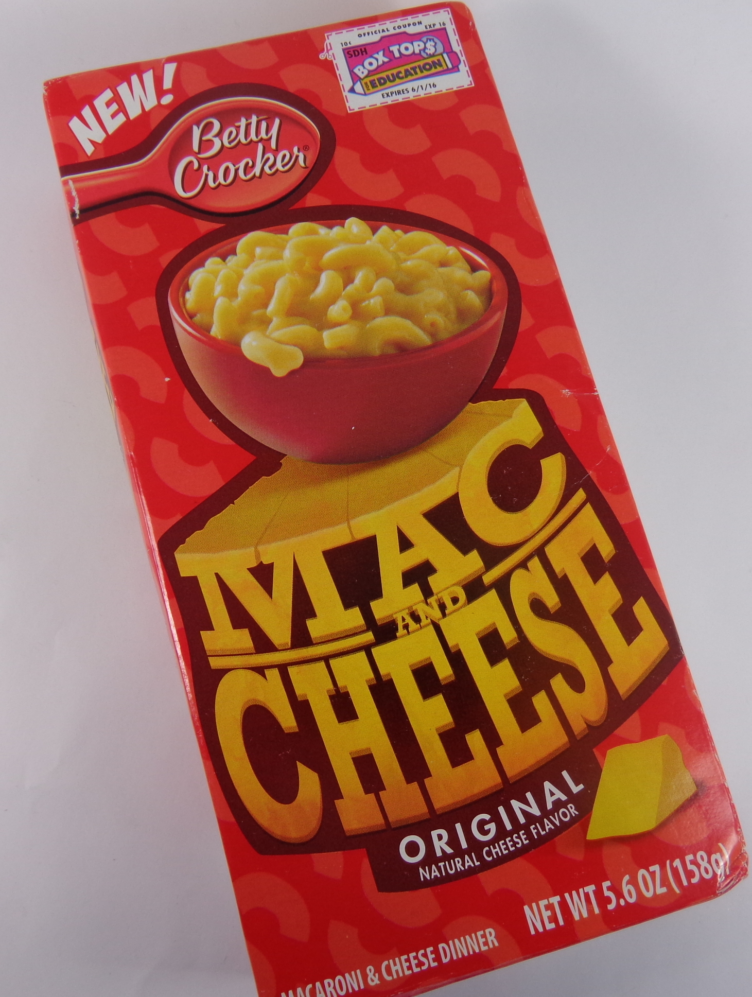 Betty Crocker Cheese Sauce Recipe