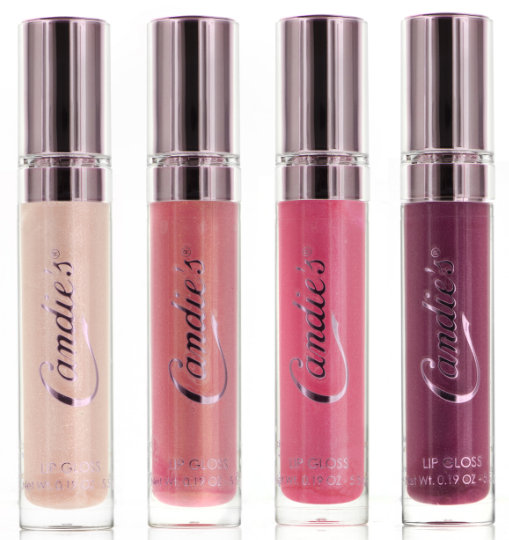 Candie's Beauty Launches at Kohl's My Highest Self
