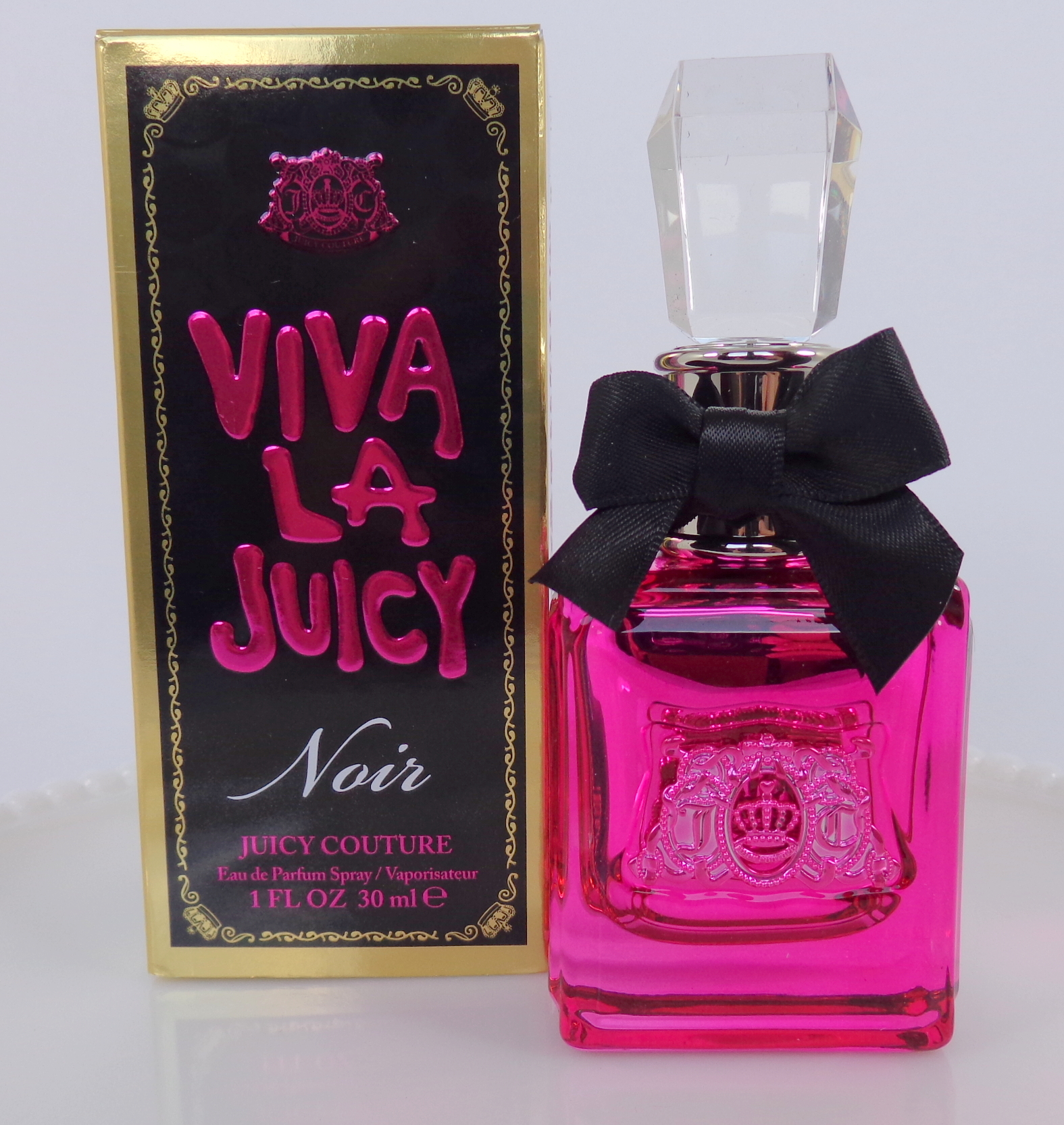 viva la juicy noir review My Highest Self