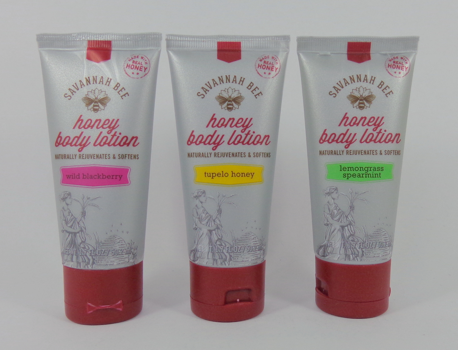 honey body lotion My Highest Self