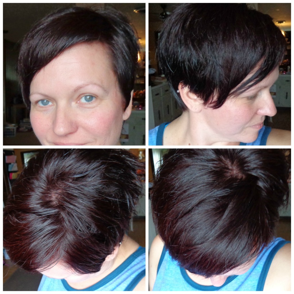 Keep Calm and Color Your Hair with Madison Reed My Highest Self