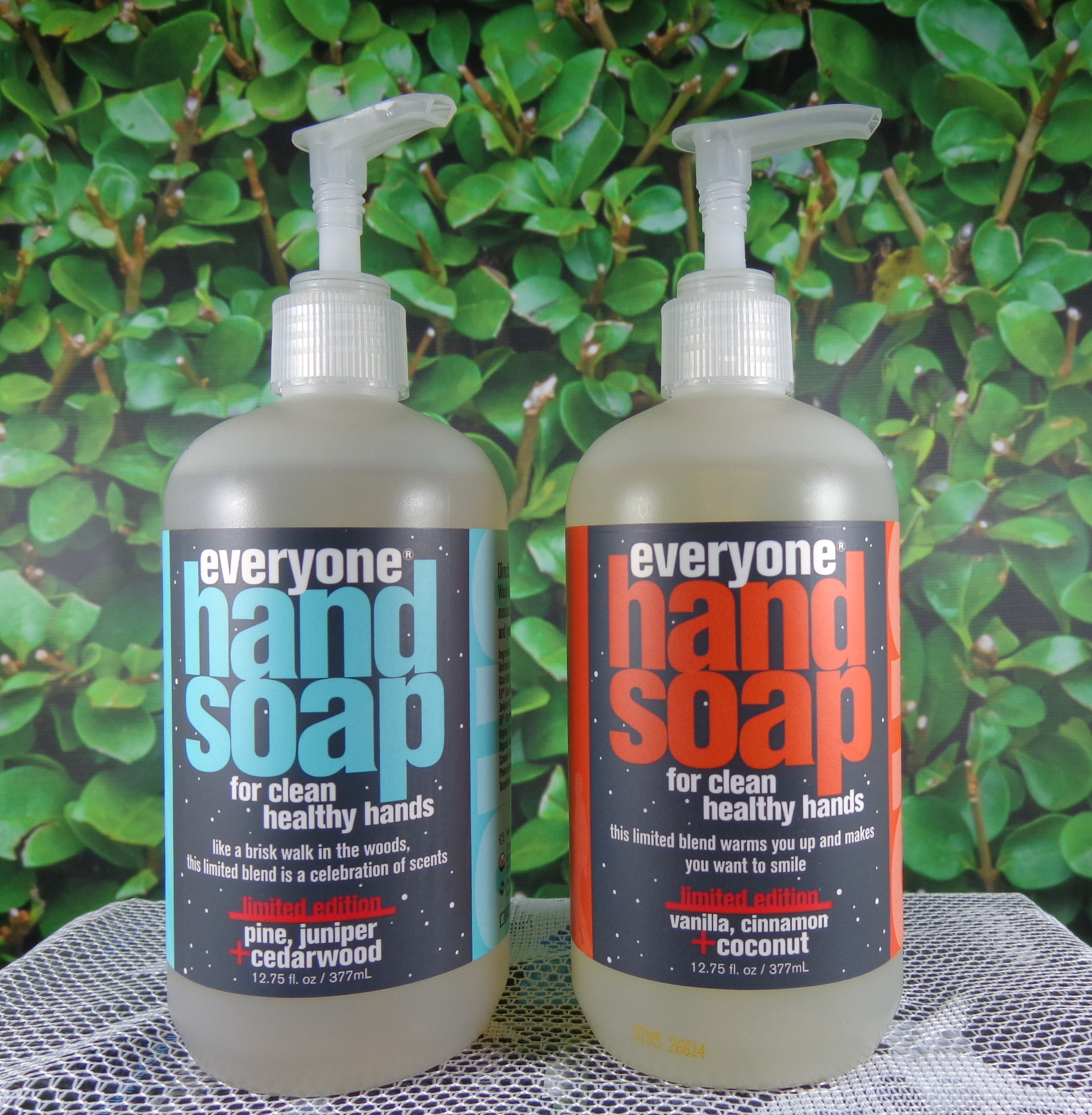 Limited Edition Everyone Hand Soaps My Highest Self