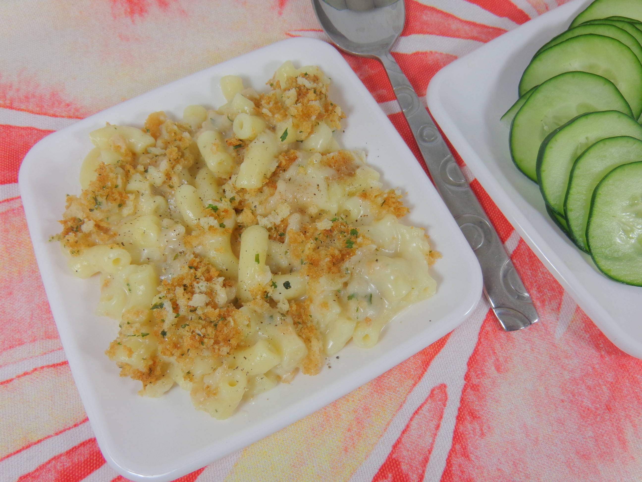 Get in the Comfort Zone with Stouffer's Mac & Cheese My
