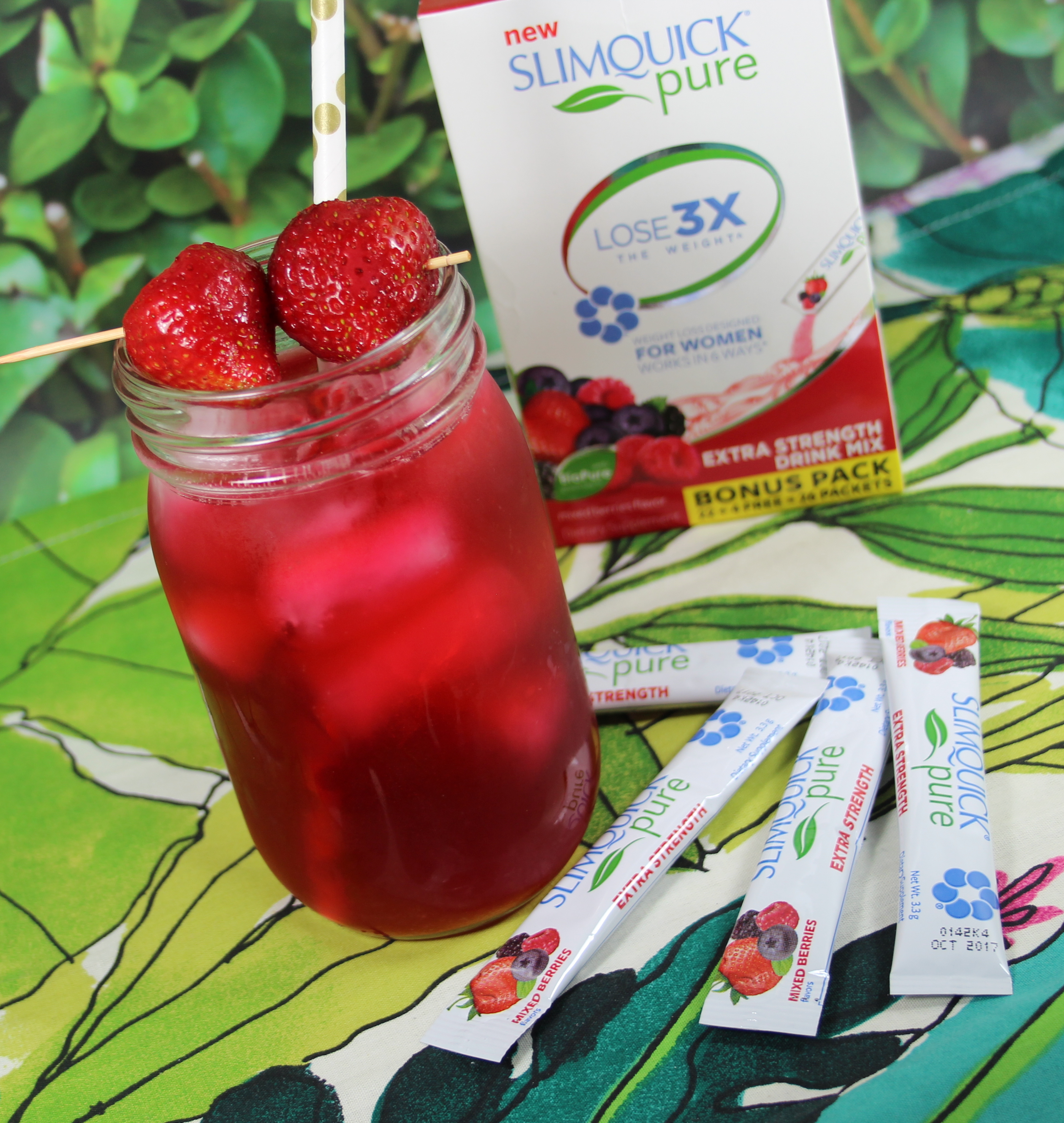 Boost Weight Loss with SLIMQUICK Pure My Highest Self