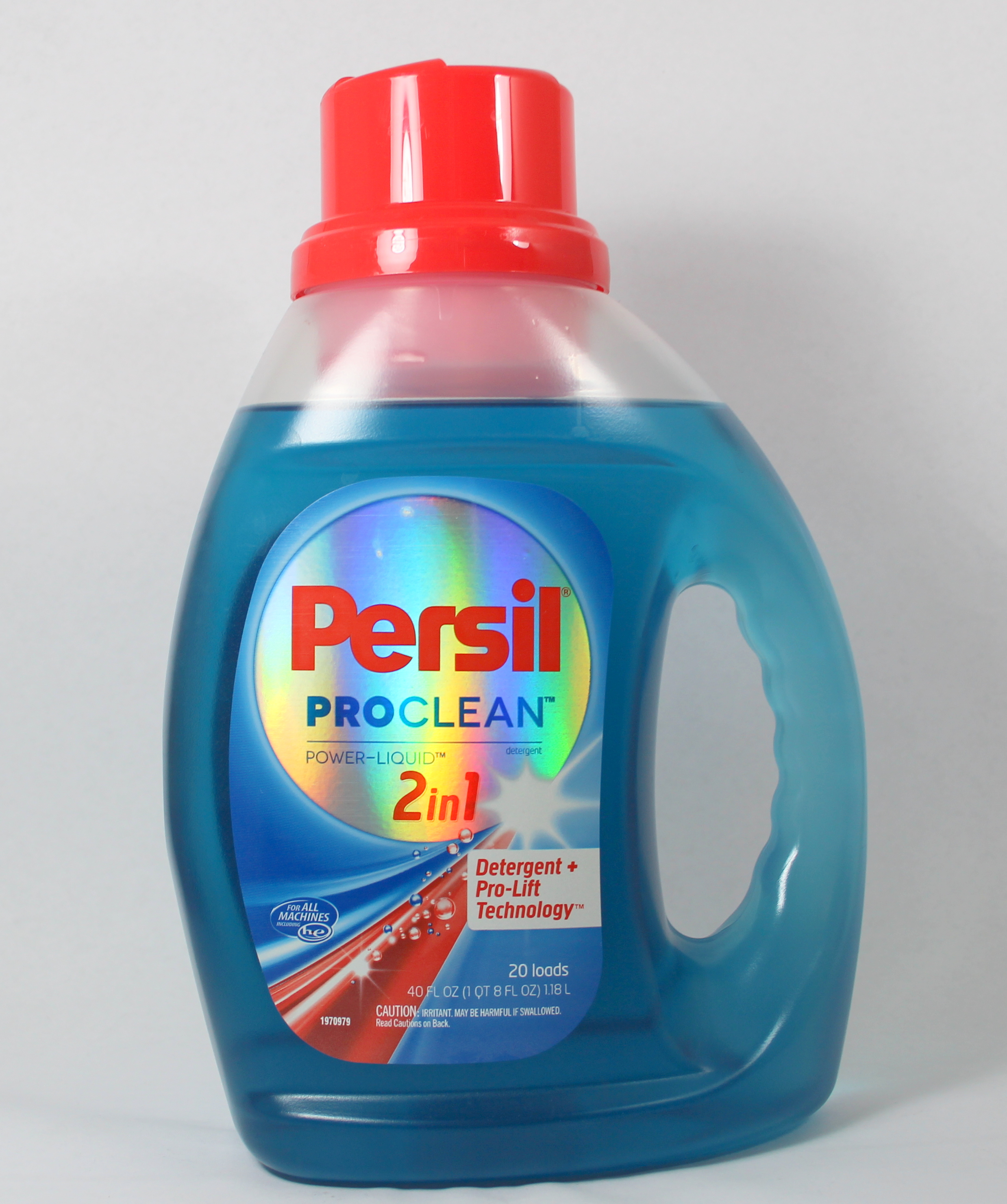 Persil PROCLEAN Laundry Detergent My Highest Self