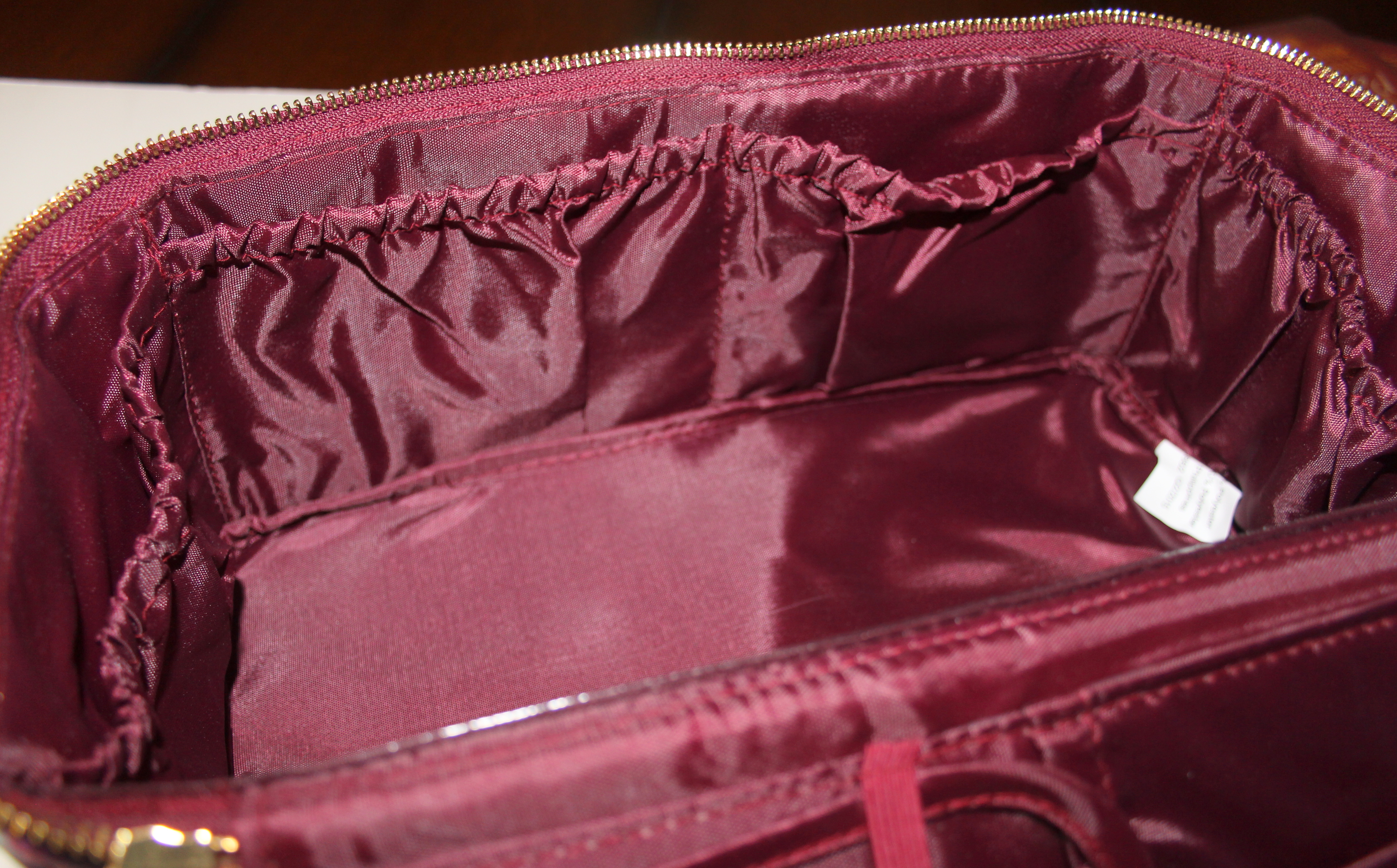 Sonia Kashuk Travel Bags and Organizers My Highest Self