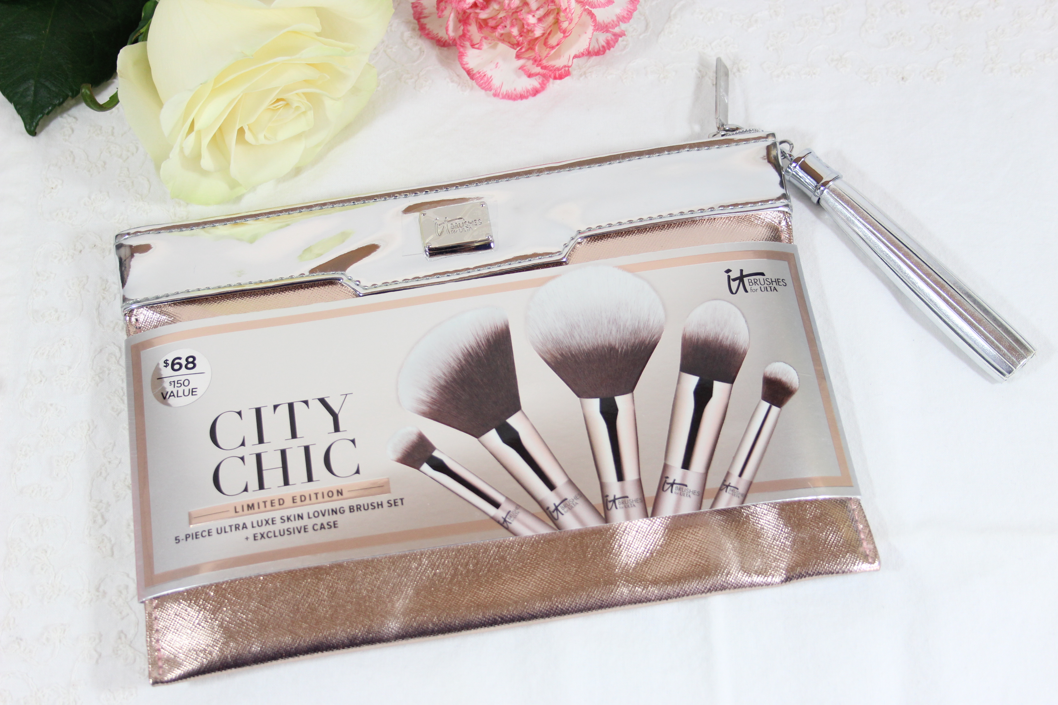 IT Cosmetics Holiday Collection at ULTA My Highest Self