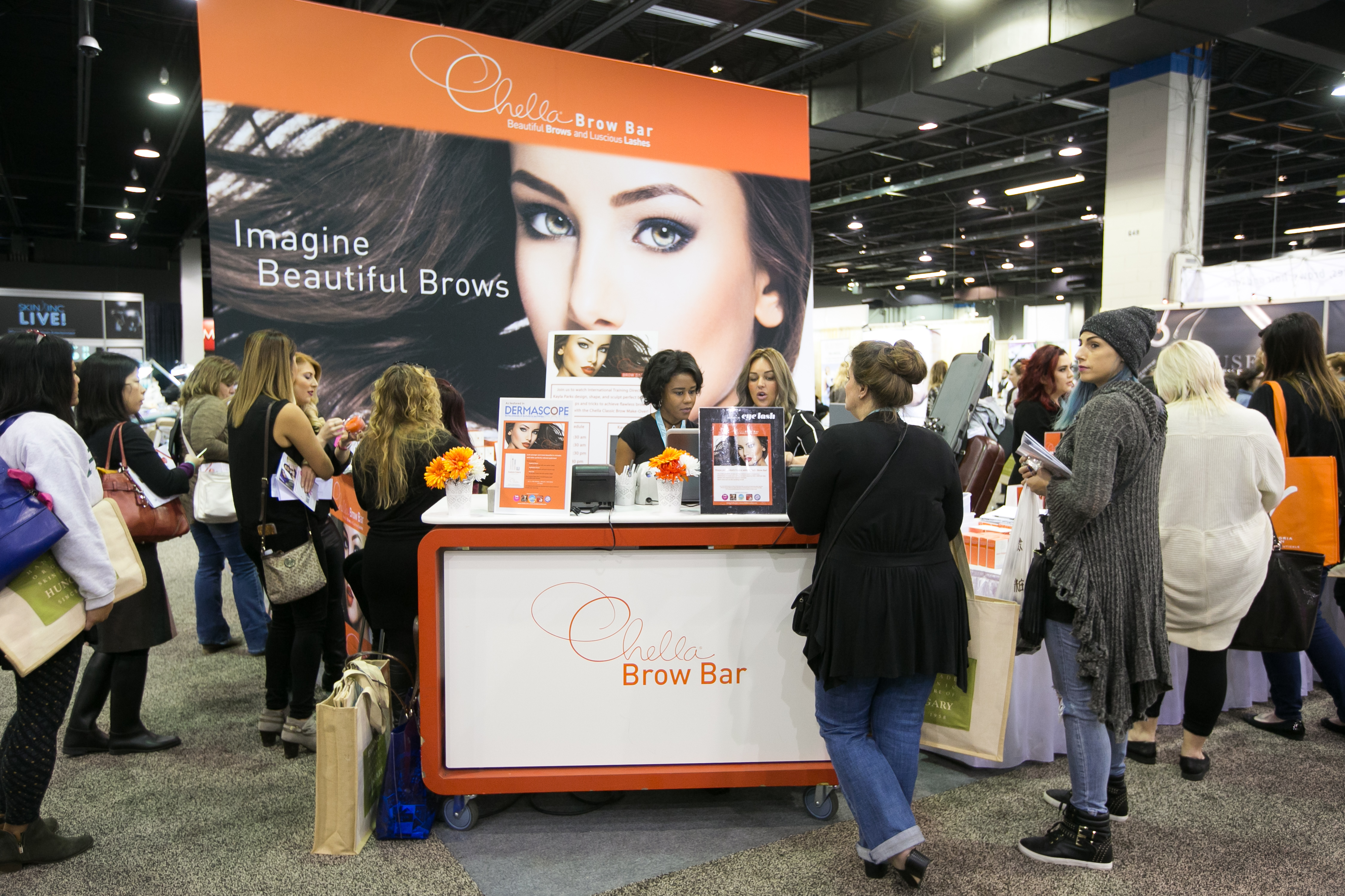 Event Recap + Videos Face & Body Midwest 2017 My Highest Self