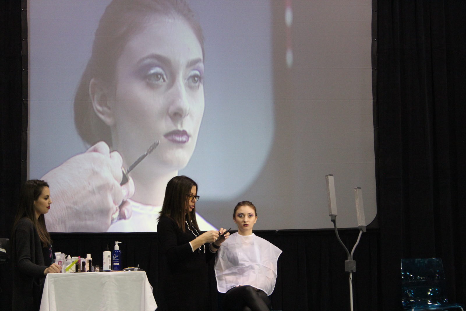 Event Recap + Videos Face & Body Midwest 2017 My Highest Self