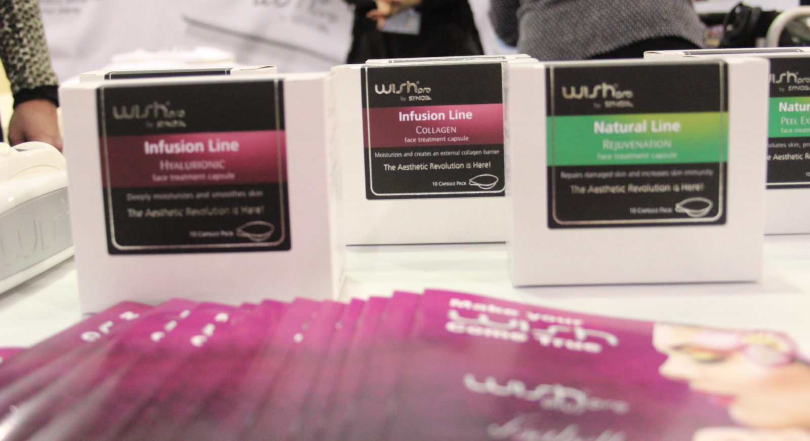 Event Recap + Videos Face & Body Midwest 2017 My Highest Self