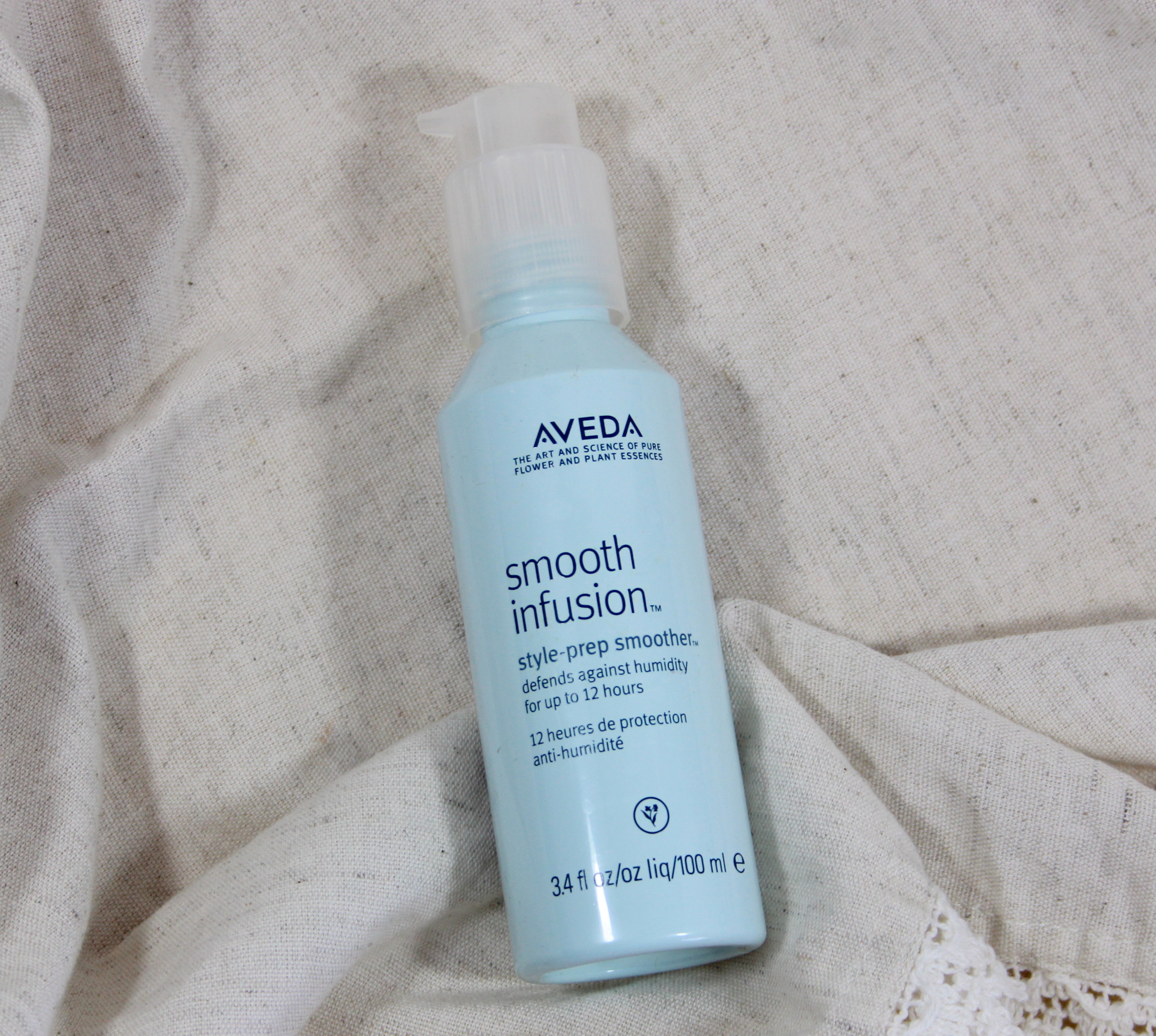 Hair Styling Essentials from Aveda My Highest Self
