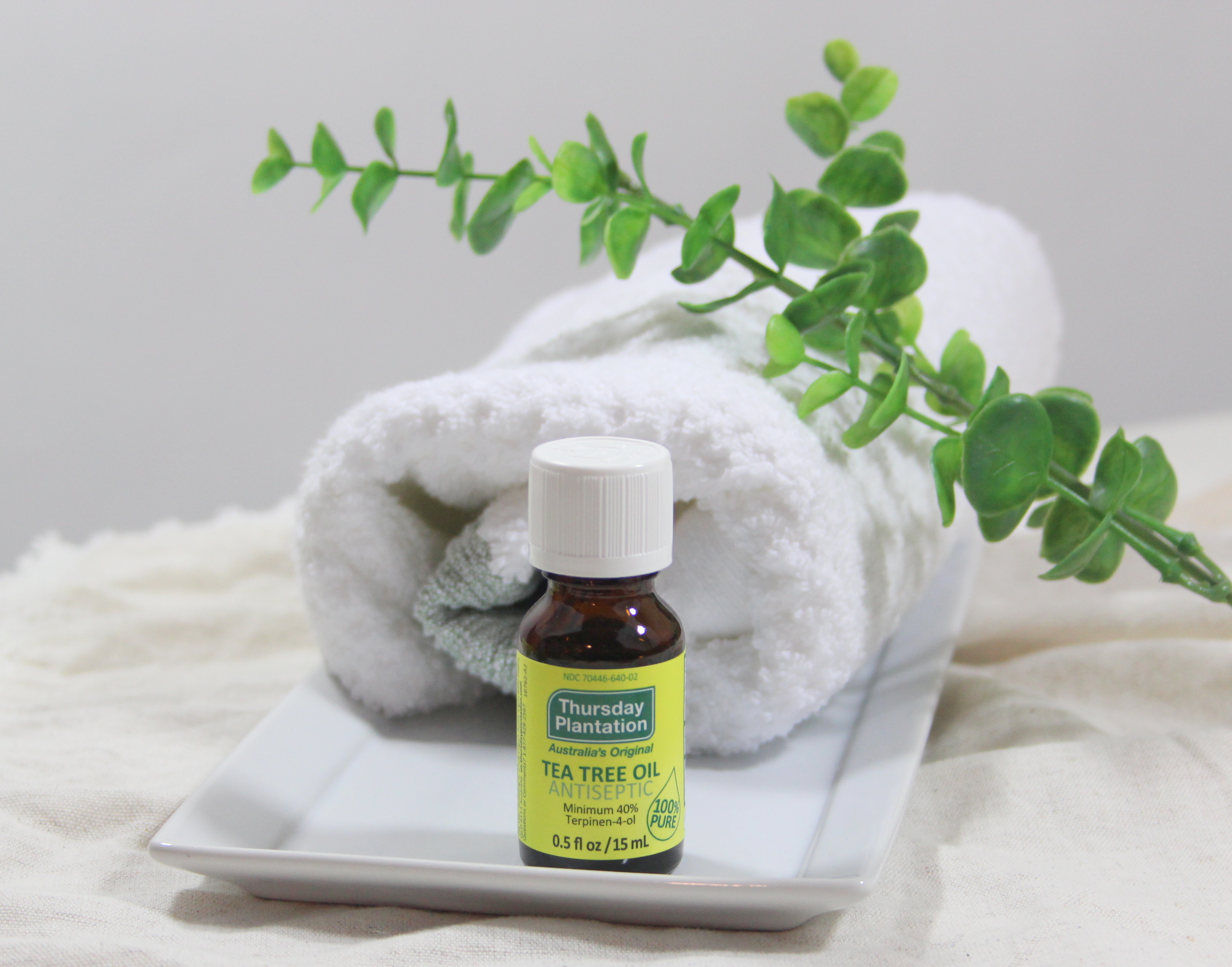 My Favorite Uses for Tea Tree Oil My Highest Self