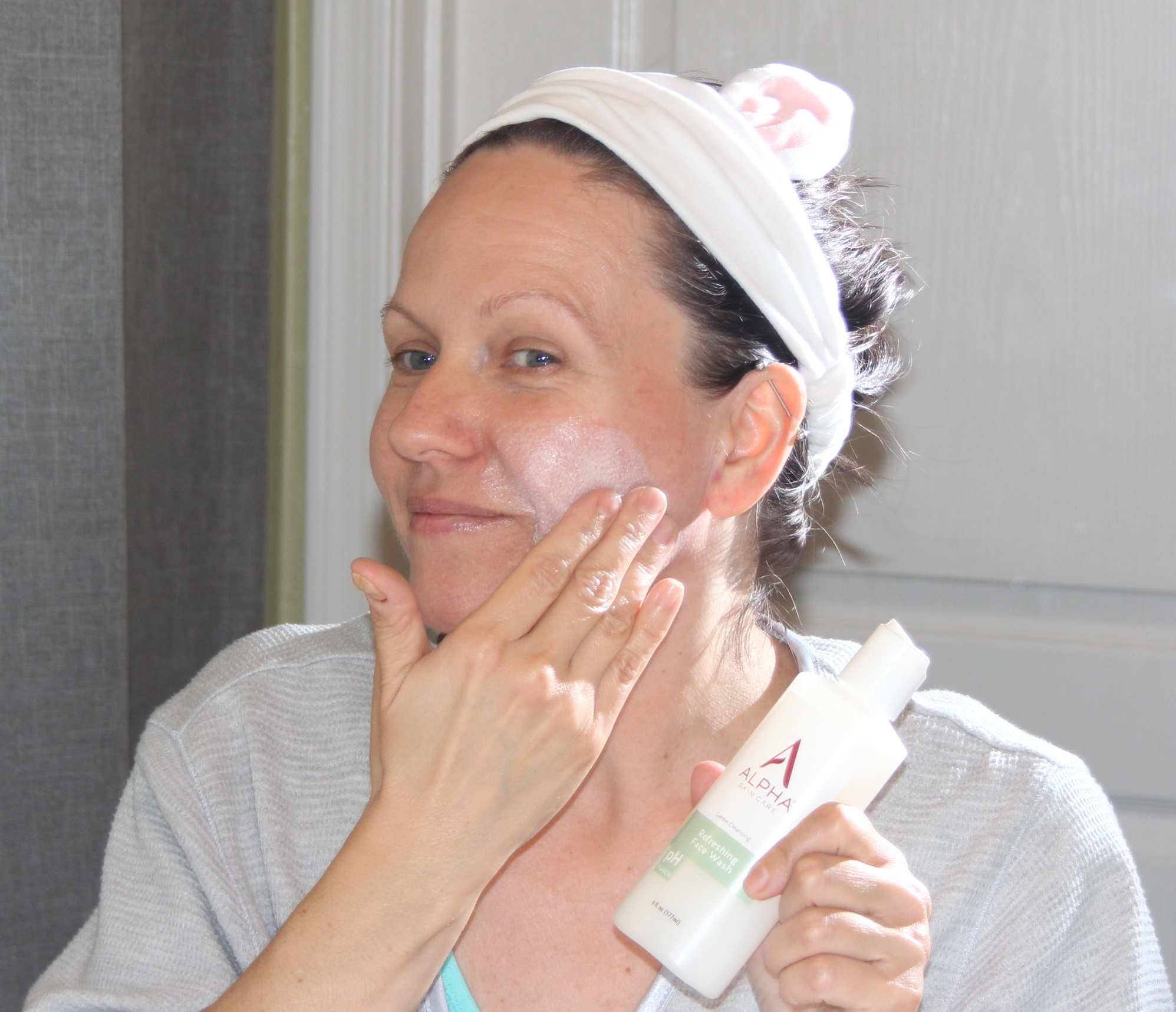 Refresh Your Skincare Routine with Alpha Skin Care My Highest Self