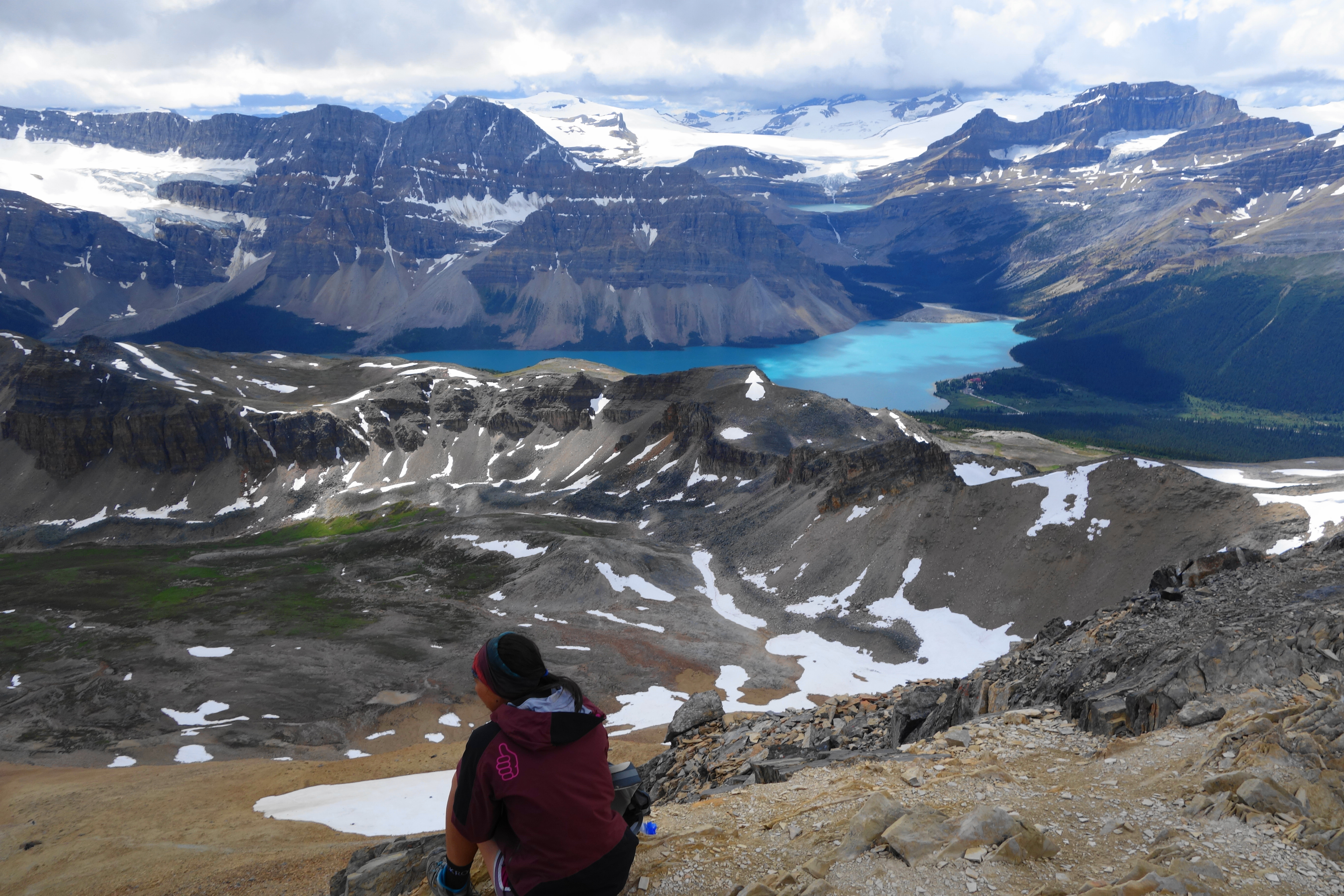 Helen Lake/Cirque Peak* (Banff) My Hiking Blog