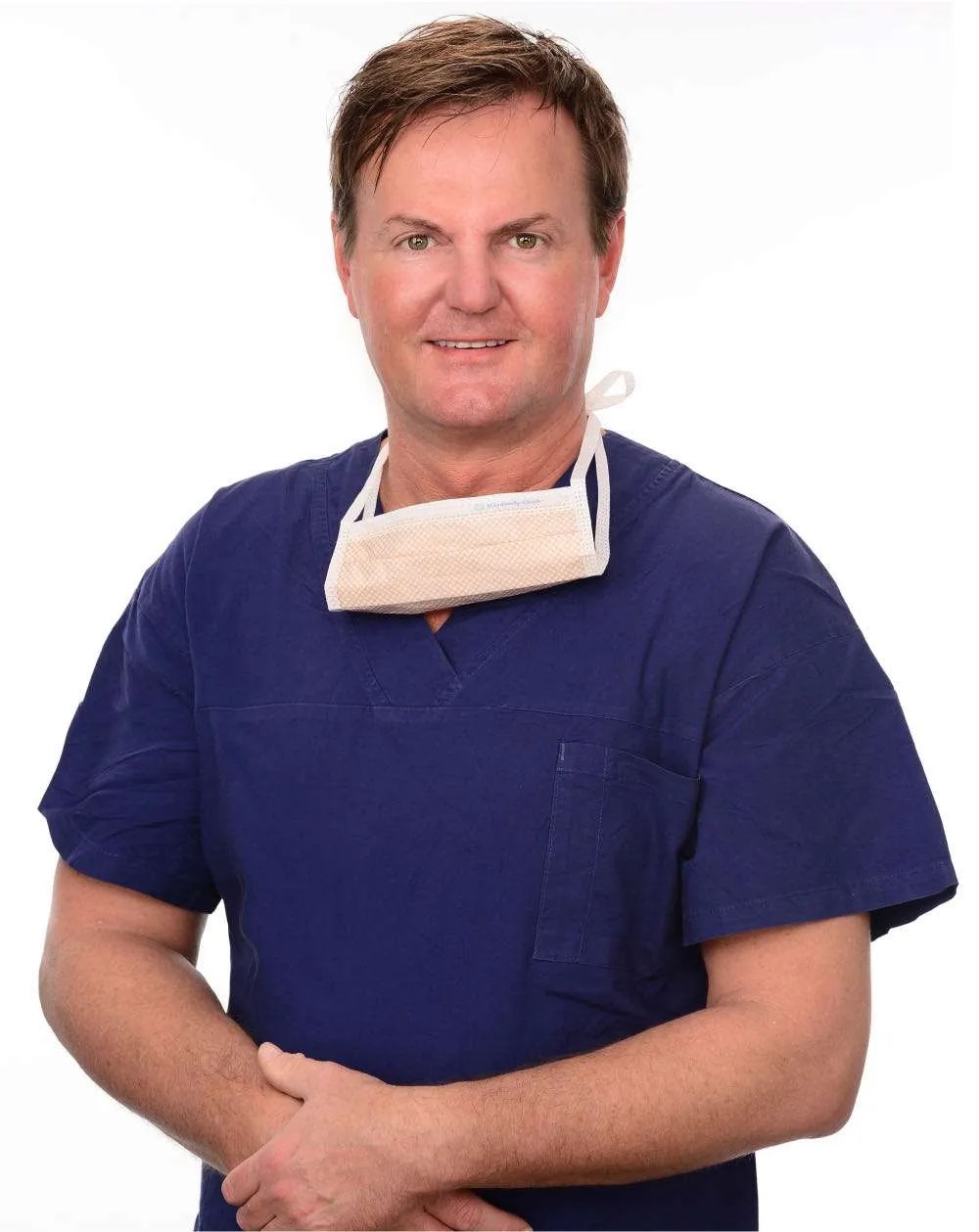 Dr Stephen Rimmer No Gap Hip & Knee Surgeon Sydney