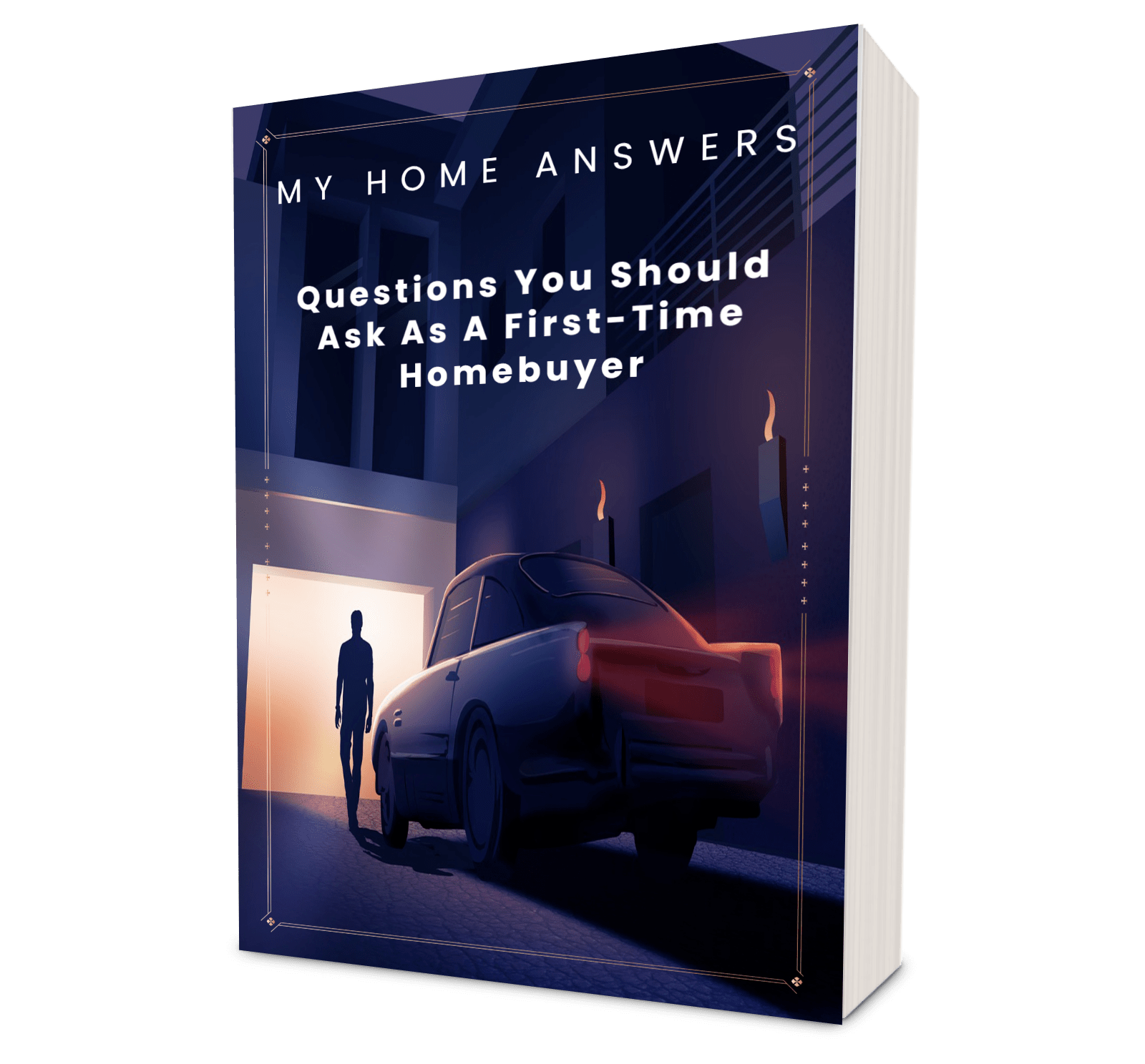Best Questions To Ask When Buying A House My Home Answers