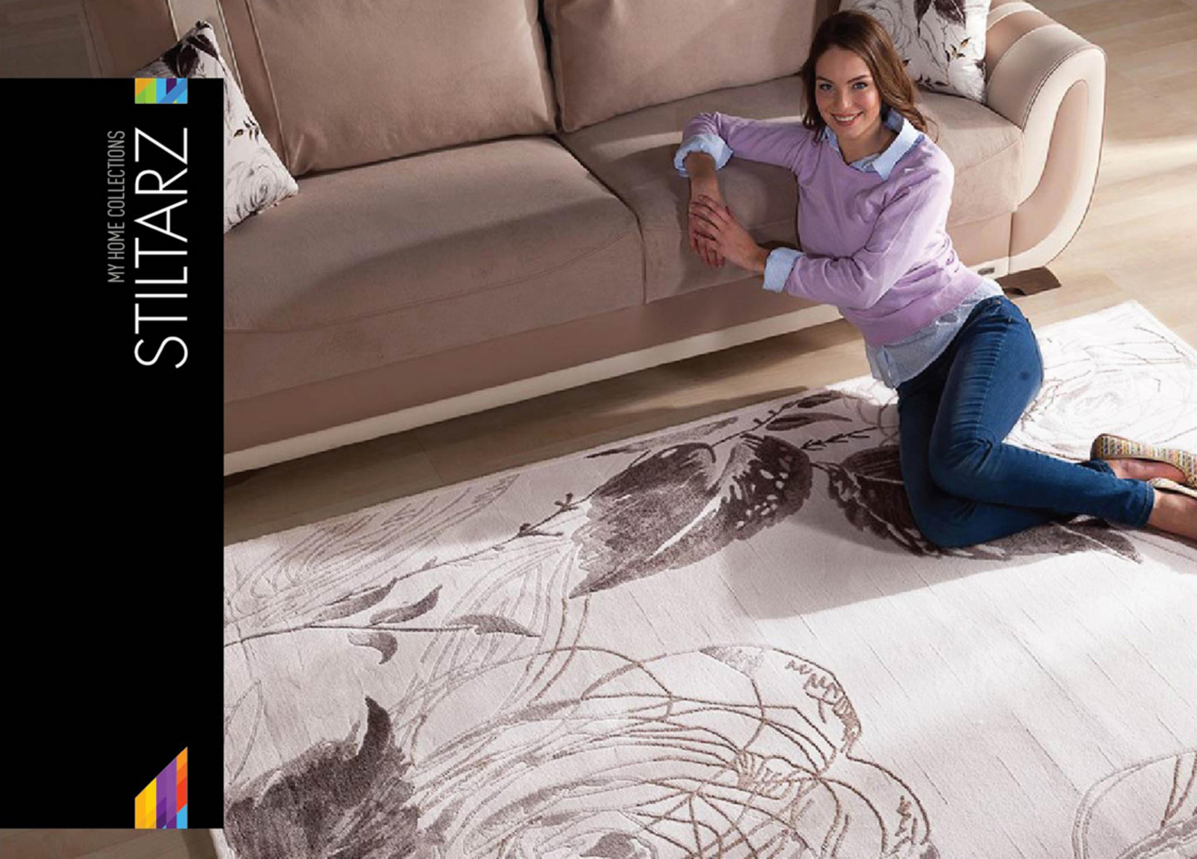 My Home Collections (Manufacturer of Machine Made, Hand Made Carpets