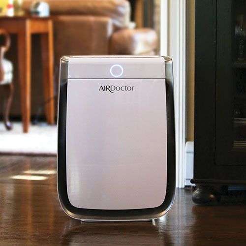 AirDoctor Air Purifier Review Read This Before Buying My Home Dojo
