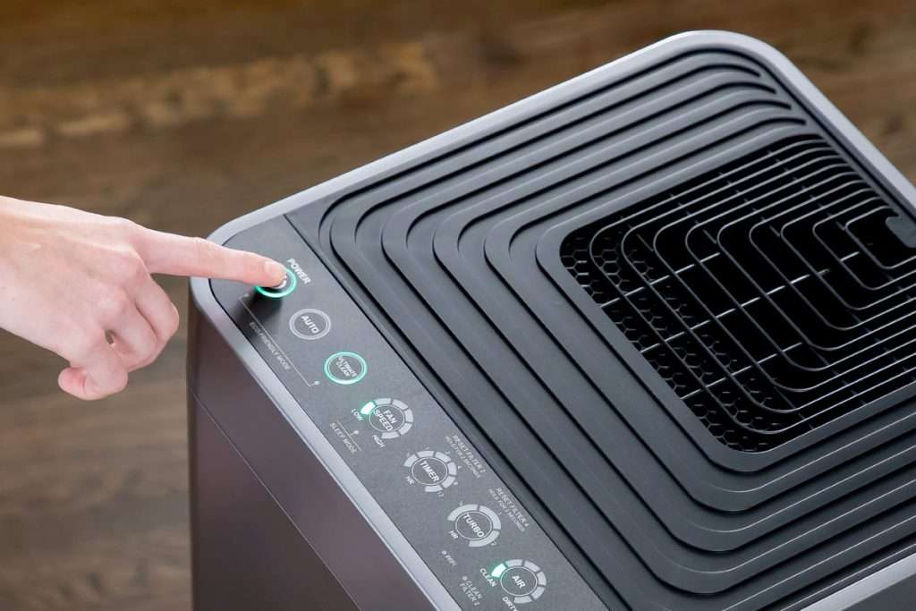 NuWave OxyPure Review Is this Air Purifier Worth it? My Home Dojo