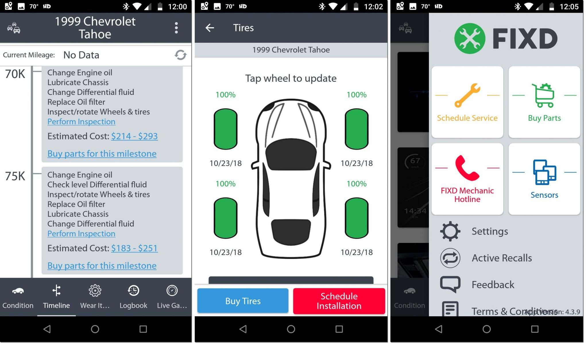The Ultimate FIXD Diagnostic Tool Review My Home Dojo