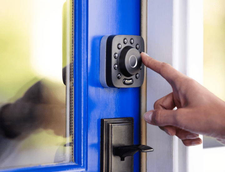 8 Best Fingerprint Door Locks Should You Get a Biometric Smart Lock