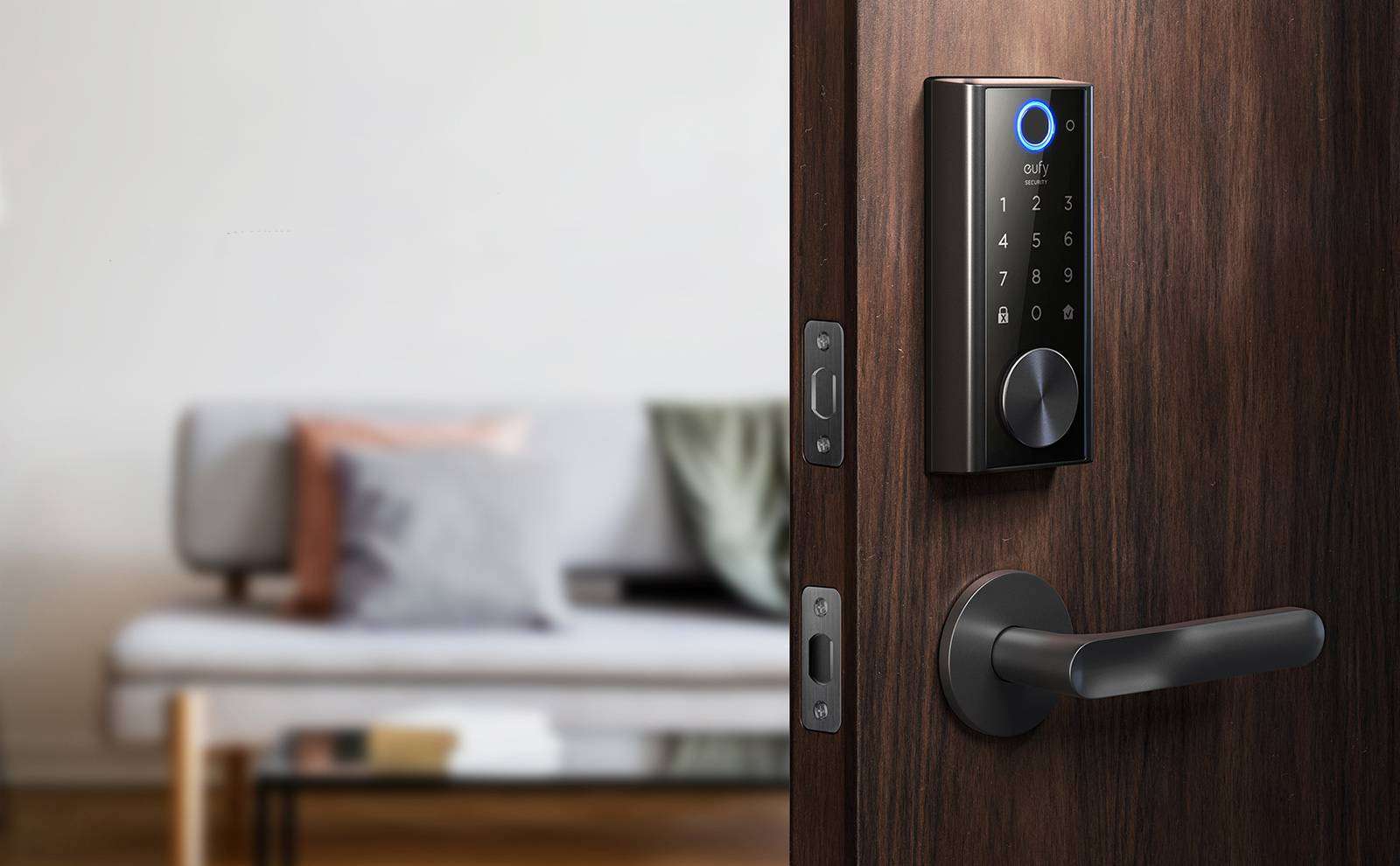 8 Best Fingerprint Door Locks Should You Get a Biometric Smart Lock? My Home Dojo