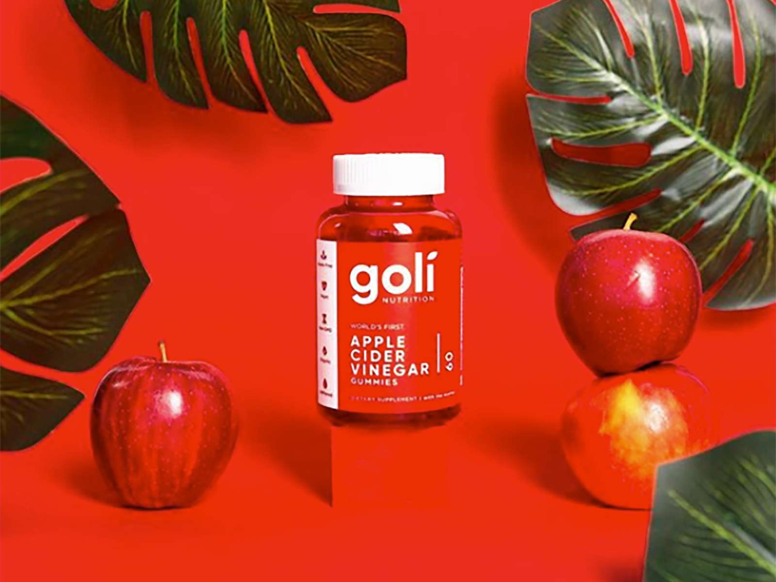 Goli Gummies Review Why Are the Apple Cider Vinegar Gummies So