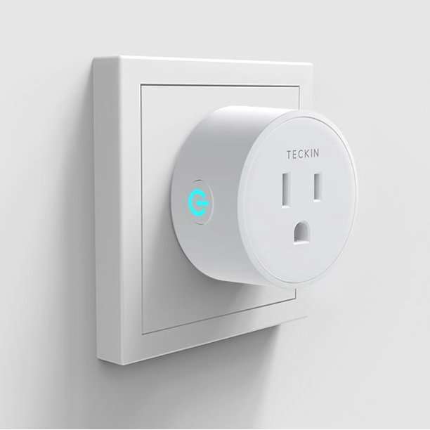 Teckin Smart Plug Review (2021) - Great Product or Waste of Time? - My
