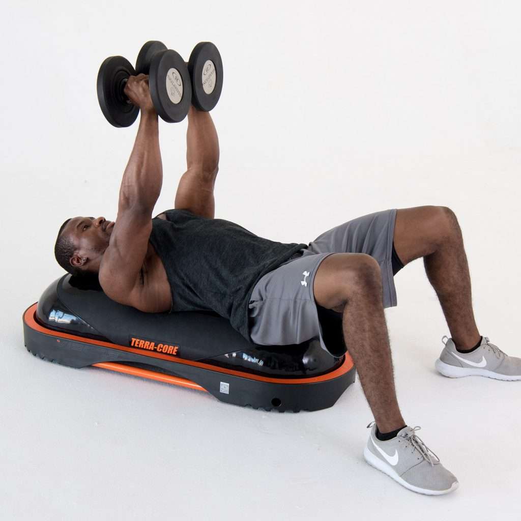 Terra Core Fitness Review (2021) Is the Hype Real? My Home Dojo