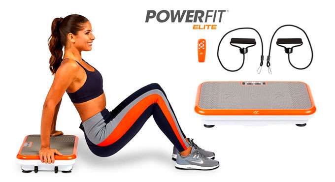PowerFit Elite Review - Don’t Buy Until You Read This - My Home Dojo