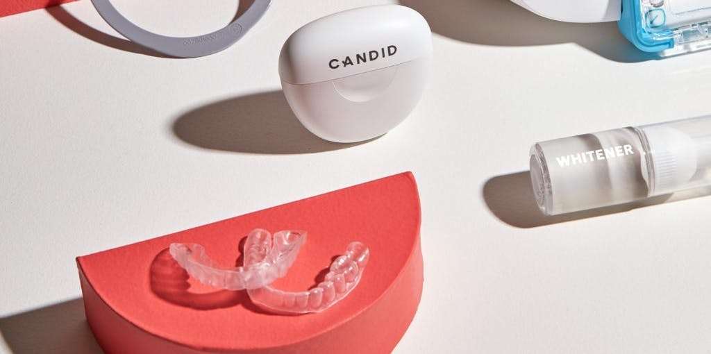 Famous Candid Teeth Reviews References