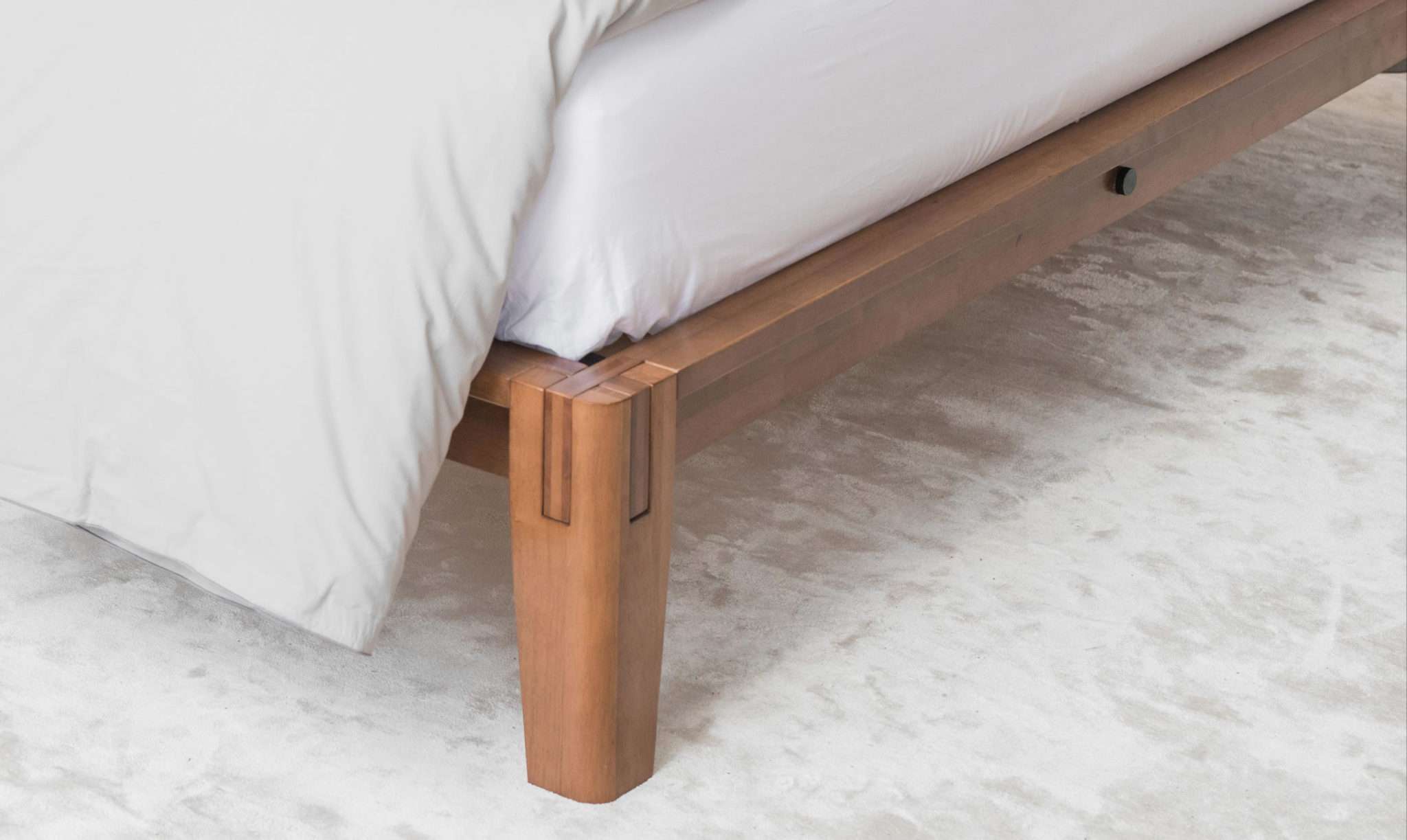 Thuma Bed Review Is the Platform Bed Worth It? My Home Dojo