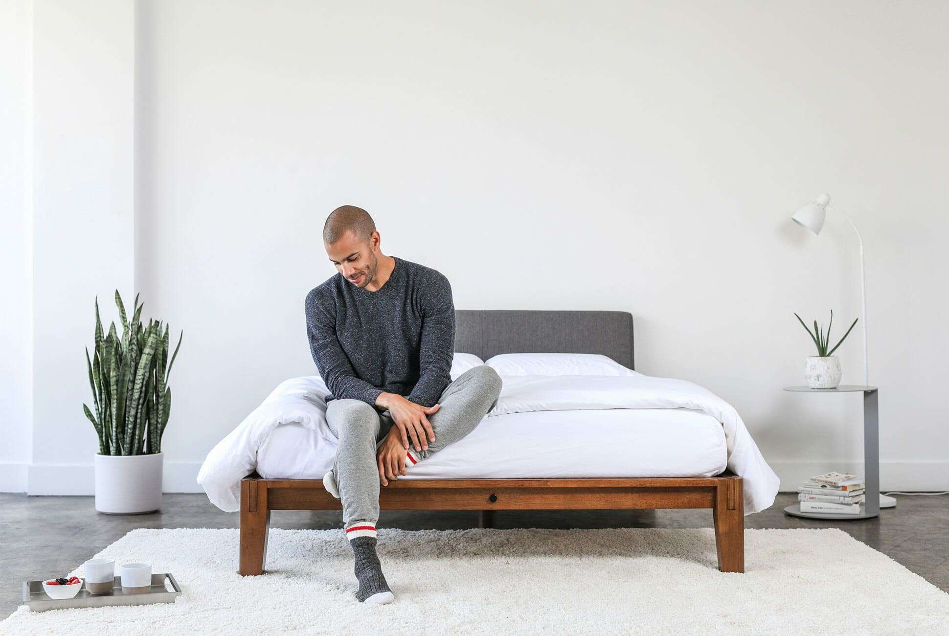 Thuma Bed Review Is the Platform Bed Worth It? My Home Dojo